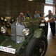 Illustration for article titled There Are So Many Amazing Cars At The Mille Miglia